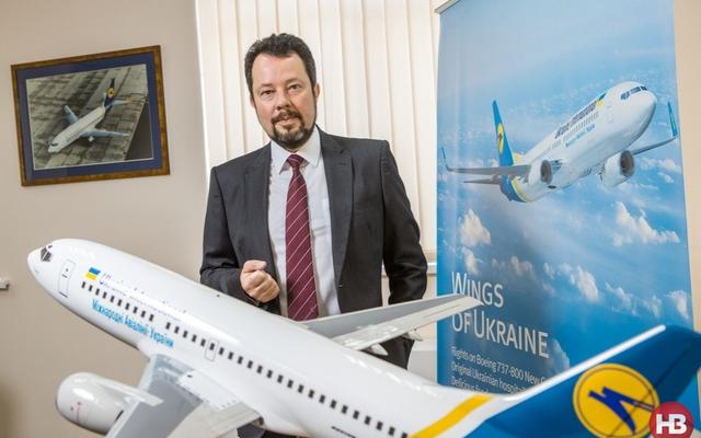 В МАУ планируют отменить бесплатный багаж на всех рейсах
