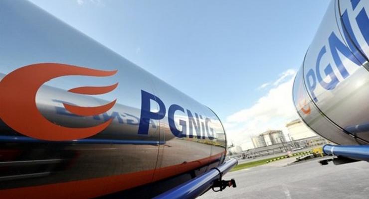 PGNiG хочет изменить контракт с Газпромом и расширить экспорт