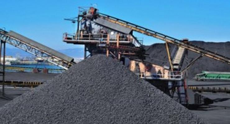 Как немецкая компания поможет угольной отрасли Донбасса