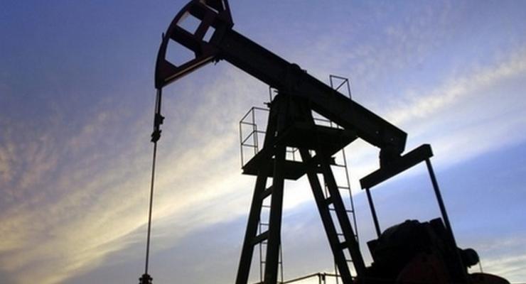 Цены на нефть растут по данным о запасах в США