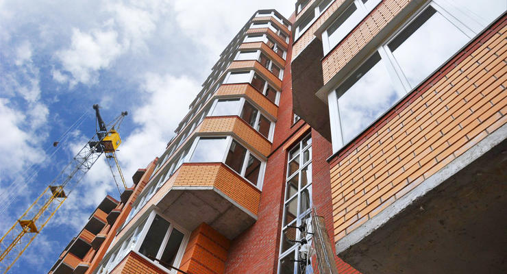 Эксперты предрекают падение киевского рынка недвижимости