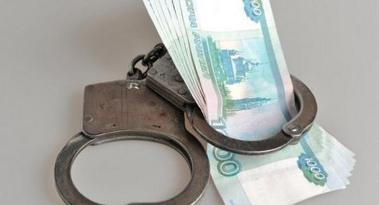 Дело ЮКОСа: арестованы активы Роскосмоса