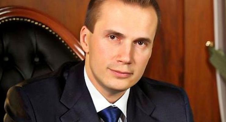 Госшахта отдала миллионный контракт компании Януковича-младшего
