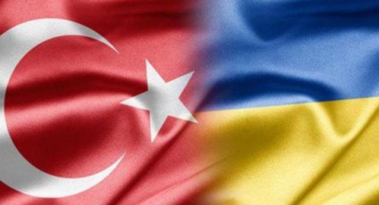 Украина и Турция объявили о сотрудничестве в военных разработках