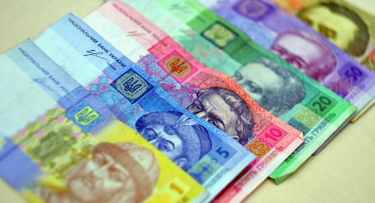 В НБУ оценили количество фальшивых банкнот в Украине