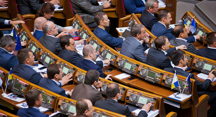 Мораторий на выплаты по бондам Януковича объявлен бессрочным