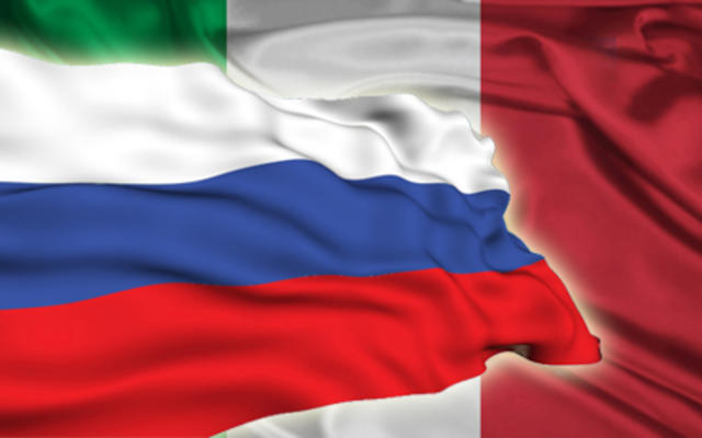 Мы пойдем другим путем: Газпром хочет предложить Италии прокладку газопровода