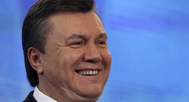 Западный эксперт подсчитал, на сколько Янукович обокрал Украину