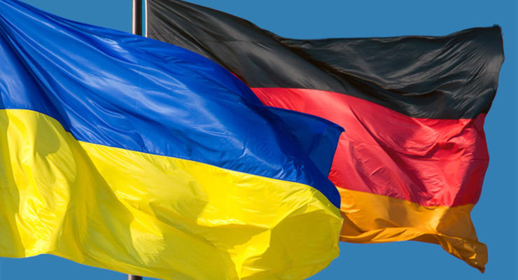 Немцы инвестируют в Украину: в Ивано-Франковской области будет построен крупный завод