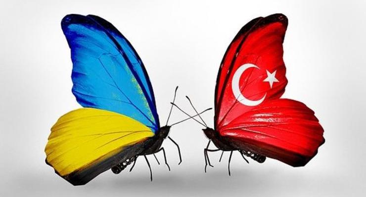 Стираем границы: Турция готова на зону свободной торговли с Украиной