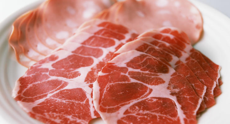 Украина в разы сократила экспорт свинины из-за санкций РФ - аграрии