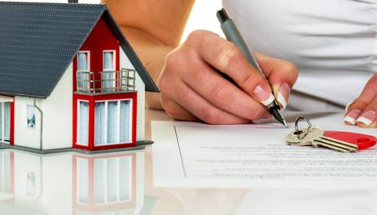 Налог на недвижимость: кто и сколько заплатит за жилье в Украине