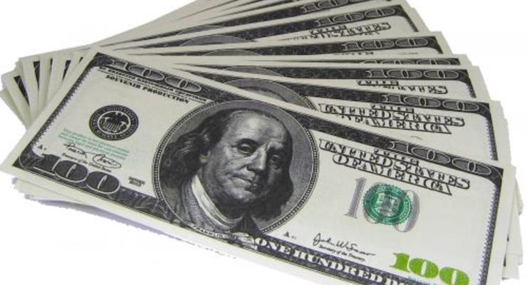 НБУ в марте на межбанке продал $131 млн