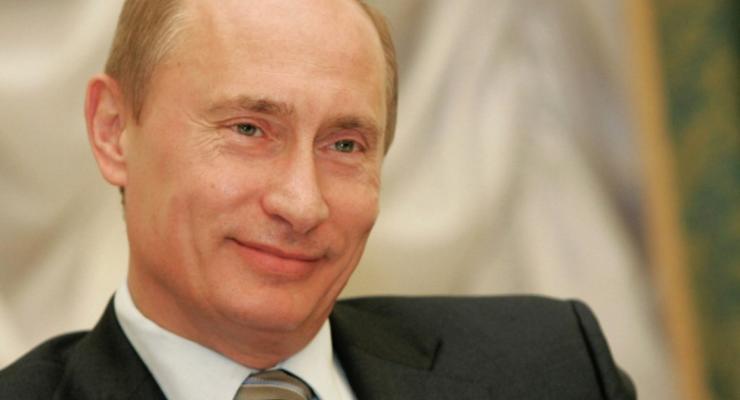 Никаких зарубежных активов: Путин показал декларацию о доходах