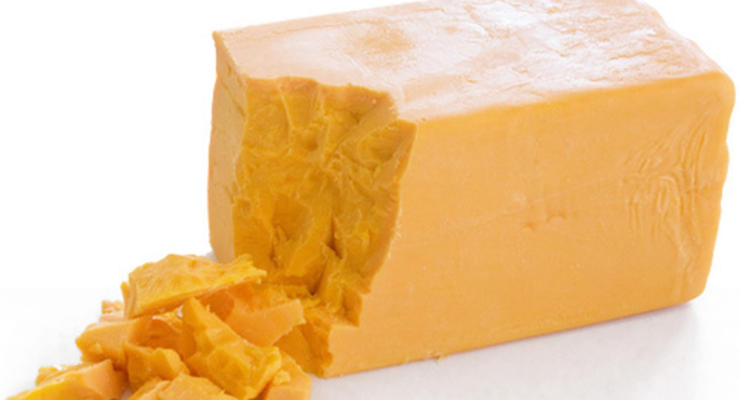 В Британии дома будут отапливать отходами производства сыра