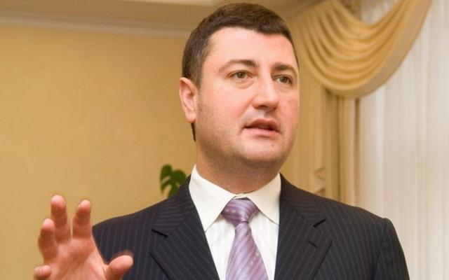Бахматюк рассказал, кому и сколько должен Укрлендфарминг