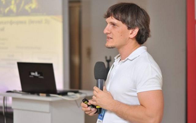 Стало известно, куда перешел Дмитрий Лисицкий из Allbiz