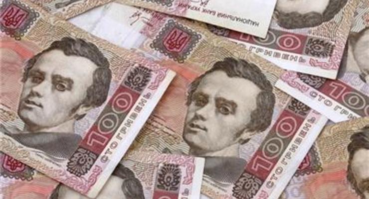 Депозитные ставки в украинских банках продолжили снижение