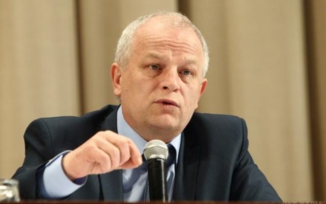 Степан Кубив рассказал, когда Украина получит третий транш от МВФ