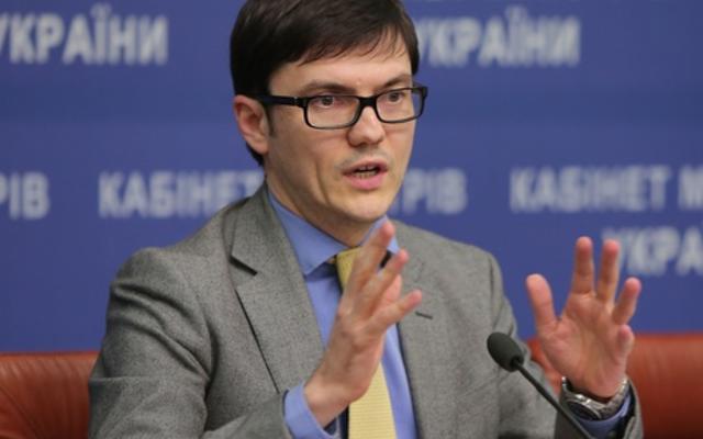 Стало известно, кого назначили советником министра инфраструктуры