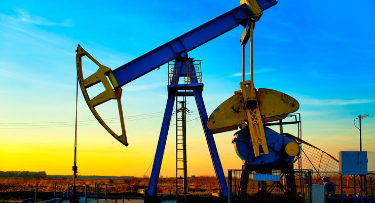 Украина начала закупать нефть у Казахстана