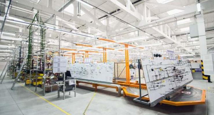 Немцы увеличат инвестиции в свой завод в Житомире