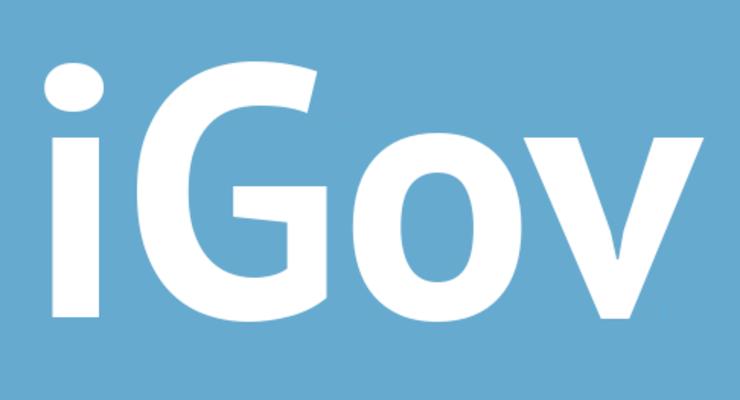 Портал iGov запустил две самые востребованные государственные услуги