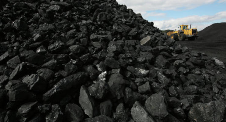 В феврале Центрэнерго завезла из России партию африканского угля