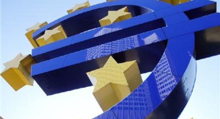 ЕЦБ сохранил прежние ставки и объем выкупа активов