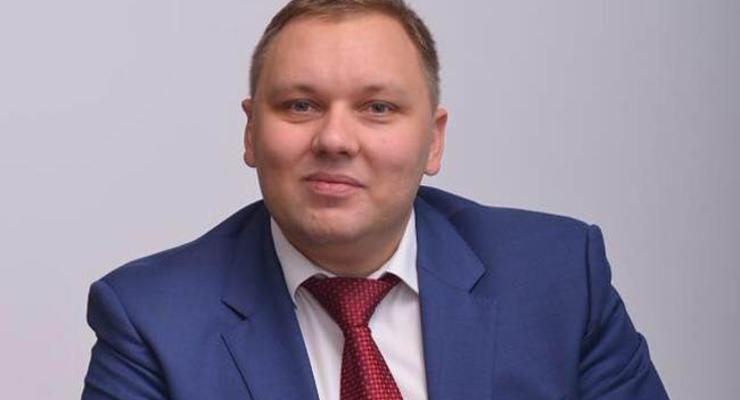 Пасишник уволен с должности главы набсовета Укргаздобычи