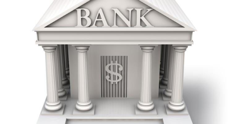 Закрытые двери: банки сокращают филиальную сеть
