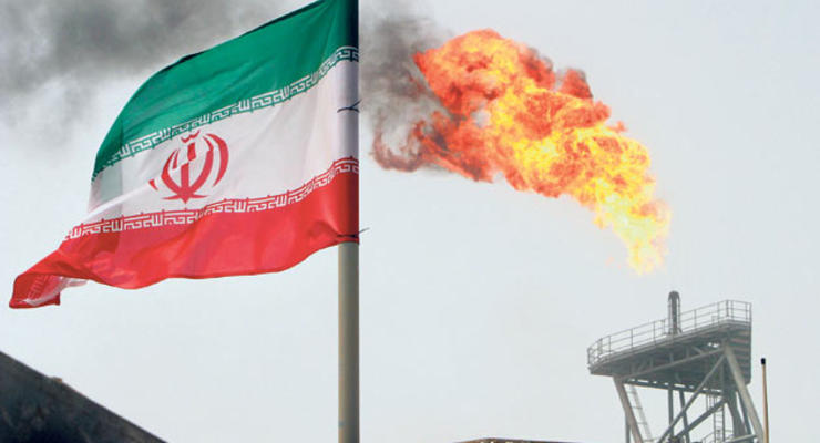 Украина не получит газ из Ирана - эксперт