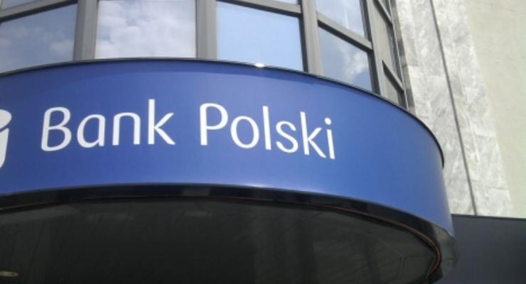 Стало известно, сколько депозитов имеют украинцы в банках Польши