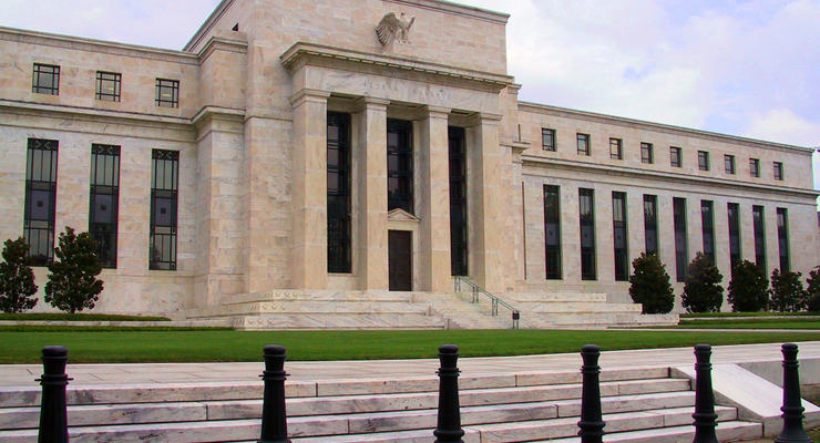 Федеральный резерв США решил не менять ставку