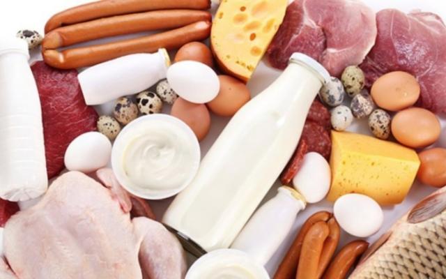 Украина готовит адекватный ответ Молдове за квоты на мясо-молочку