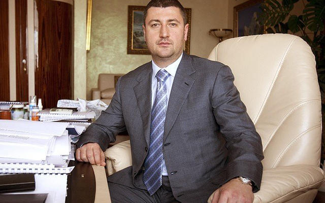 Суд обязал компанию Бахматюка выплатить Nibulon долг