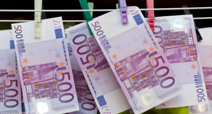Центробанк ЕС тайно изымает купюры в 500 евро - Die Welt