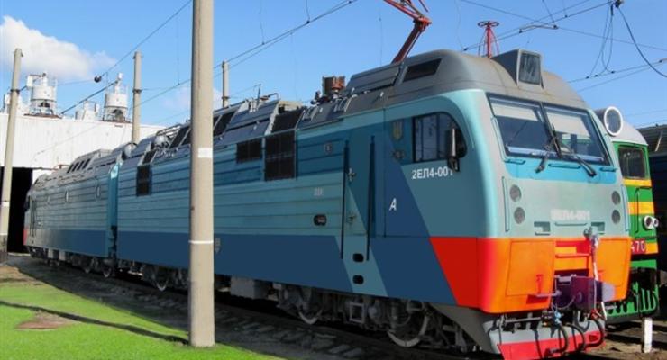 В Украине подорожали железнодорожные грузоперевозки