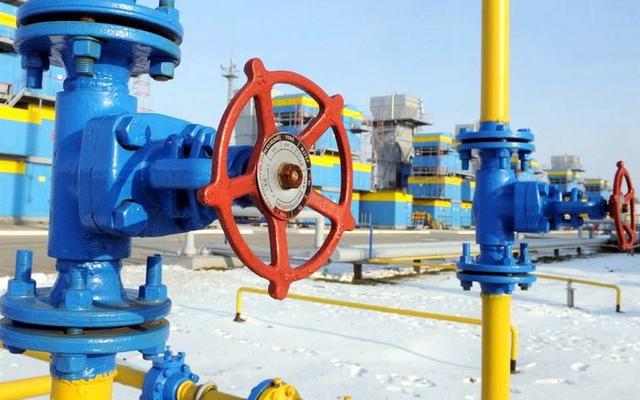 Украина предложила европейцам зарезервировать мощности ГТС на 15 лет