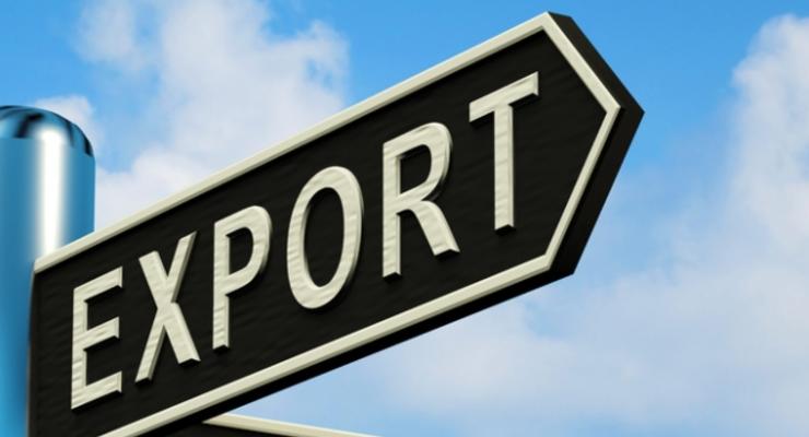 Украина увеличила экспорт агропродукции в Евросоюз в первом квартале