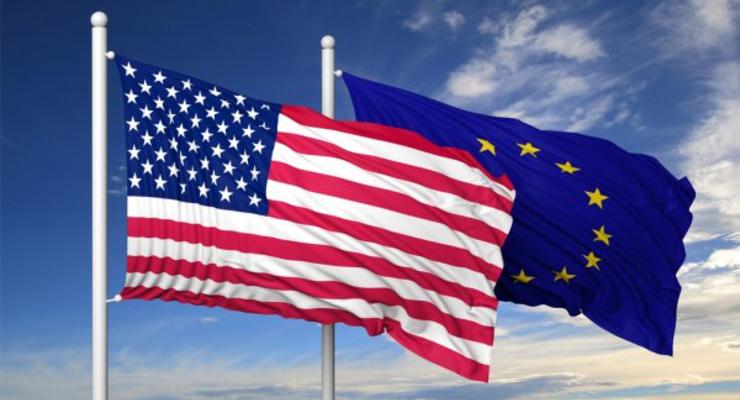 Евросоюз и США поддержали строительство Южного газового коридора