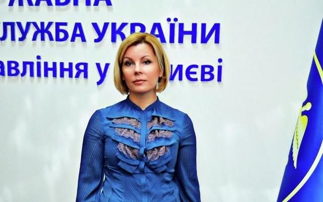 Фискальная служба назвала колличество миллионеров в Киеве