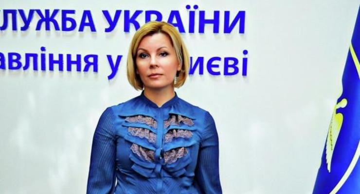 Фискальная служба назвала колличество миллионеров в Киеве