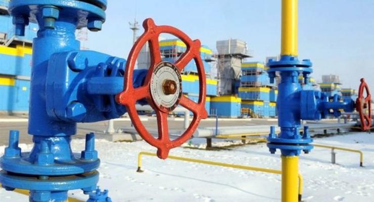Кубив сообщил, что Кабмин рассмотрит программу по увеличению добычи украинского газа