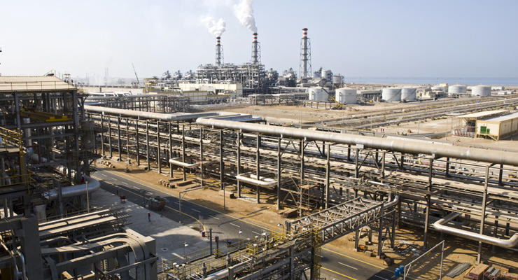 Саудовская Аравия решила значительно увеличить добычу нефти