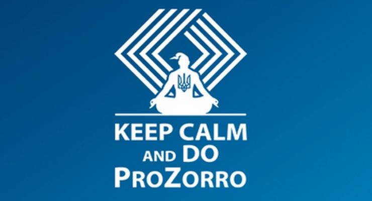 Минэкономразвития планирует внедрить Prozorro в другой стране