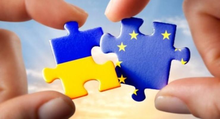 Украинский бизнес станет ближе к Евросоюзу