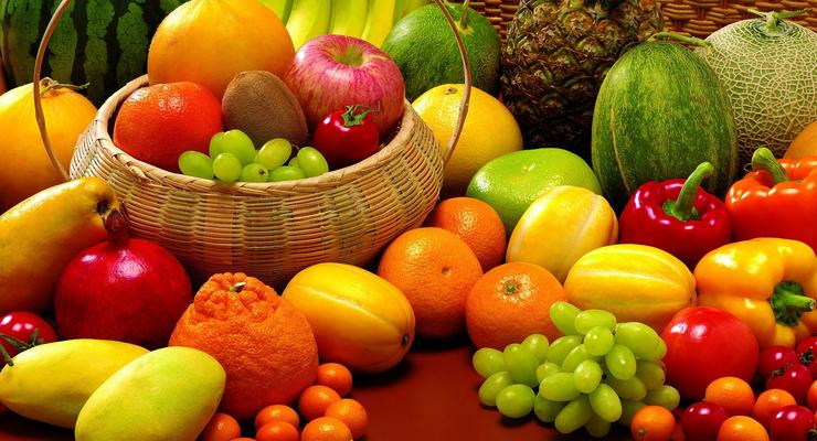 Овощная война: Россия может полностью запретить ввоз овощей и фруктов из Турции