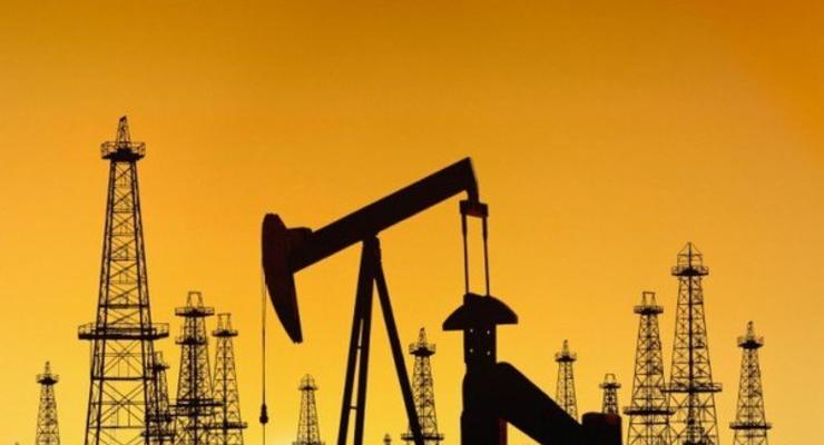 Цены на нефть падали, а теперь растут