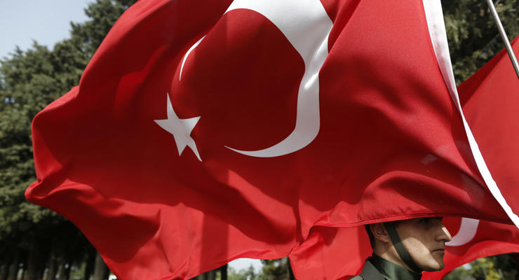 Украина готова свободно торговать с Турцией